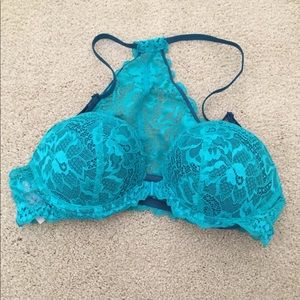 Victoria’s Secret Pink bra 34B